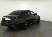 Mercedes-Benz E 200 E300 de AMG Line