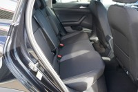 VW Taigo 1.0 TSI DSG