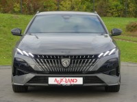 Peugeot 308 SW GT 1.2 Hybrid 145 Aut.