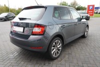 Skoda Fabia 1.0 TSI Clever OPF