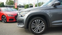 Skoda Kodiaq 2.0 TDI L&K 4x4