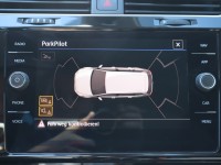 VW Golf VII Variant 1.0 TSI IQ.DRIVE