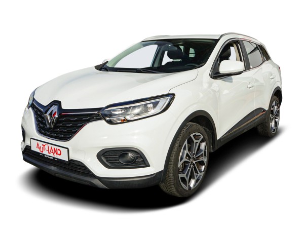Renault Kadjar 1.3 TCE Limited