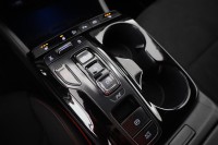 Hyundai Tucson 1.6 CRDi DCT 4WD N-Line