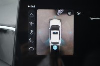 MG MG3 1.5 Hybrid Luxury Aut.