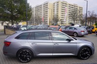 Skoda Superb Combi 1.4 TSI Sportline iV