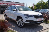 Skoda Karoq 1.5 TSI Style