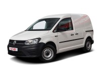 VW Caddy 2.0 TDI Kasten 2-Zonen-Klima Navi Sitzheizung