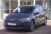Vorschau: VW Touran 1.5 TSI DSG