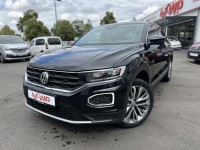 Vorschau: VW T-Roc 2.0 TDI United