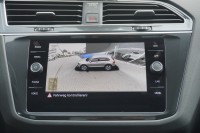 VW Tiguan 2.0 TSI DSG 4Motion R-Line