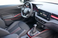 Skoda Fabia Monte Carlo 1.0 TSI DSG