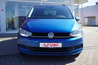 VW Touran 1.0 TSI Trendline
