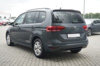 VW Touran 2.0 TDI Comfortline