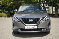 Nissan Qashqai N-Connecta 1.3 M-Hybrid