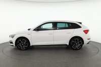 Vorschau: Skoda Scala 1.0 TSI DSG Monte Carlo