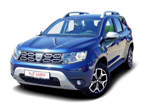 Dacia Duster 1.6 SCe 115 Ambiance 4x2