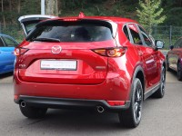 Mazda CX-5 2.5 Edition 100 2WD