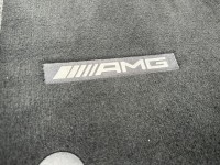 Mercedes-Benz A 200 A-Klasse AMG-Line
