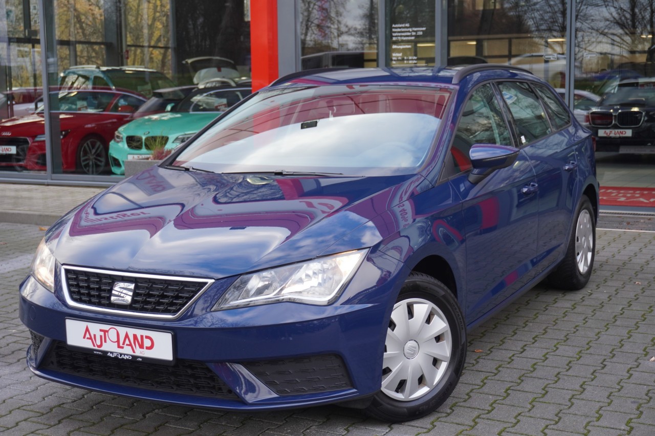 Seat Leon ST 1.2 TSI