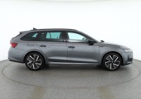 Skoda Octavia Combi Sportline 1.5 eTSI DSG
