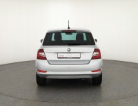 Skoda Fabia 1.0 MPI Soleil