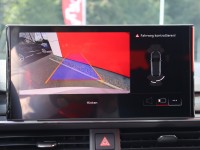 Audi A4 Avant 35 TFSI S line S-Tronic