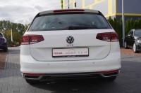 VW Passat Variant GTE 1.4 TSI DSG