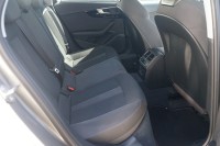 Audi A4 Avant 35 TFSI