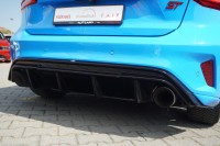 Ford Focus 2.3 EcoBoost ST X Miltek