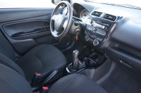 Mitsubishi Space Star 1.2