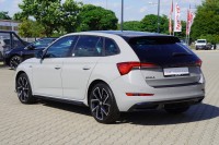 Skoda Scala 1.5 16V TSI Monte Carlo
