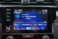 Honda Civic 1.0 Turbo