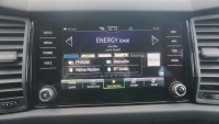 Skoda Kodiaq 2.0 TDI Clever 4x4