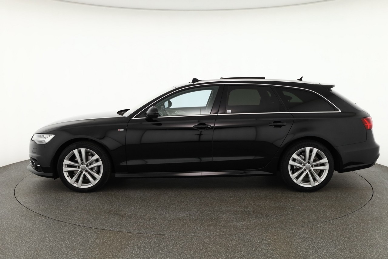 Audi A6 Avant 2.0 TDI ultra