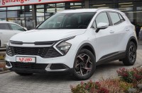 Vorschau: Kia Sportage 1.6 T-GDI