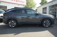 Hyundai Tucson 1.6 T-GDI Aut.
