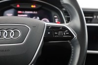 Audi A6 Avant 40 TDI quattro design