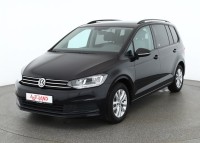 VW Touran 1.0 Comfortline Navi Kamera Keyless-Go