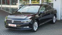 VW Passat 1.4 TSI BMT