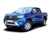 VW Amarok 2.0 TDI Life DoKa LED Navi Kamera ACC