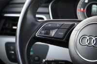 Audi A4 Quattro Avant 40 2.0 TDI quattro