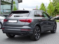 Audi Q3 35 1.5 TFSI S-Line DSG