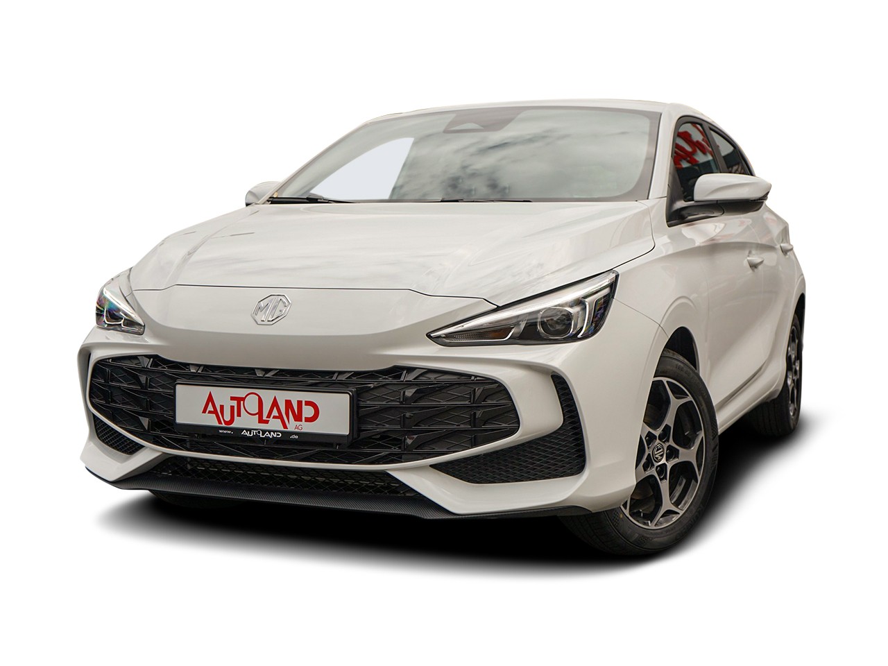MG MG3 1.5 Hybrid Comfort Aut.