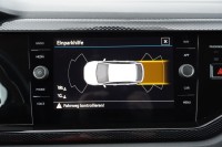 VW Taigo 1.0 TSI DSG