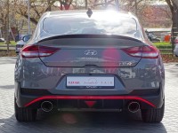Hyundai i30 Fastback 2.0 T-GDI N Performance