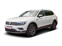 VW Tiguan Allspace 1.5 TSI Comfortline LED 360° AHK