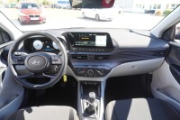 Hyundai i20 1.0 T-GDI Blackline Aut.