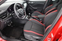 Skoda Scala 1.5 TSI Monte Carlo