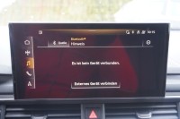 Audi A4 Avant 35 TFSI advanced